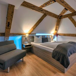 Superior Zimmer mit Kingsize-Bett